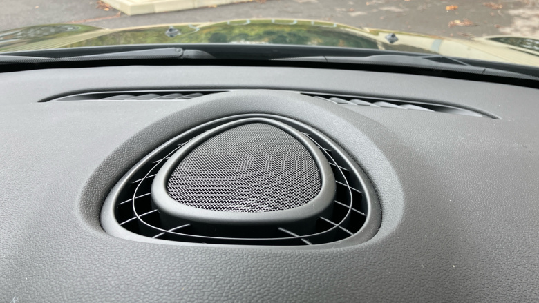 MINI Hatchback 2.0 Cooper S Resolute Edition 3dr Auto Petrol Hatchback